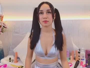 Sienna_Lorengb May 23, 2025 Chaturbate stream image
