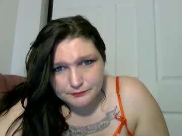 Sierrahbryanne May 23, 2025 Chaturbate stream image