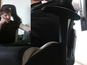 Sklavedominic1989 May 23, 2025 Chaturbate stream image