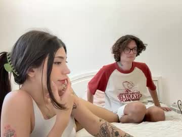 Step__Siblings May 23, 2025 Chaturbate stream image
