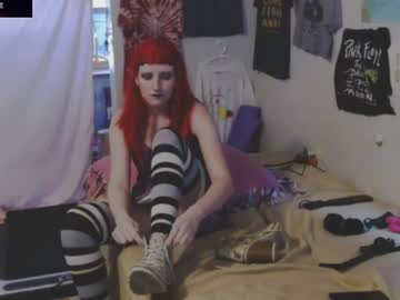 Stormythunder May 23, 2025 Chaturbate stream image