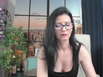The_Secret_Sin May 23, 2025 Chaturbate stream image