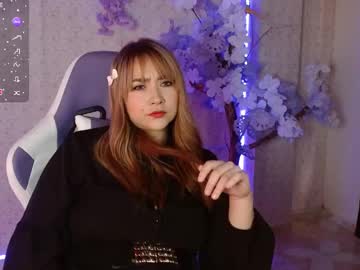 Valeryfoxx1 May 23, 2025 Chaturbate stream image