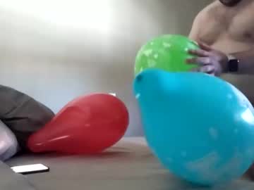 Vikingo3333893888 May 23, 2025 Chaturbate stream image