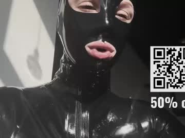 Vinylstore May 23, 2025 Chaturbate stream image