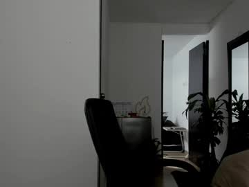 West_Ta May 23, 2025 Chaturbate stream image