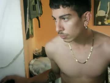 Yourgodzeus May 23, 2025 Chaturbate stream image