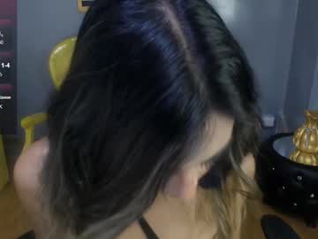 Agatha_Brooks_T May 23, 2025 Chaturbate stream image
