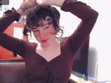 Alice_Sweetly May 23, 2025 Chaturbate stream image