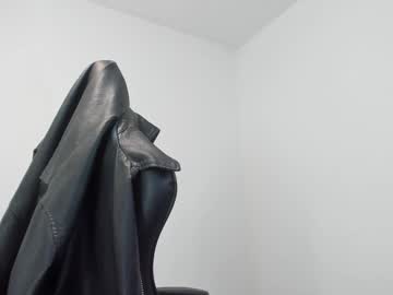Alphagodleatherking92 May 23, 2025 Chaturbate stream image