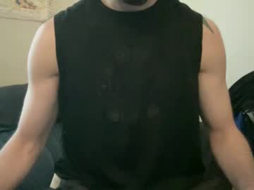 Alphajosh May 23, 2025 Chaturbate stream image