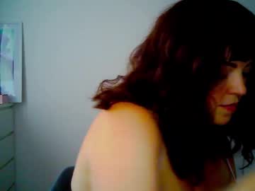 Amber_Art May 23, 2025 Chaturbate stream image