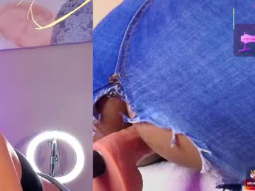 Angelica_Bss May 23, 2025 Chaturbate stream image