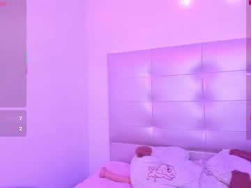 Anniie_Evans1 May 23, 2025 Chaturbate stream image