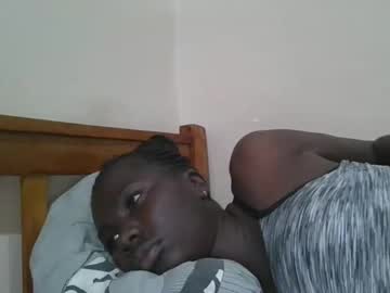 Boujiebabe20 May 23, 2025 Chaturbate stream image