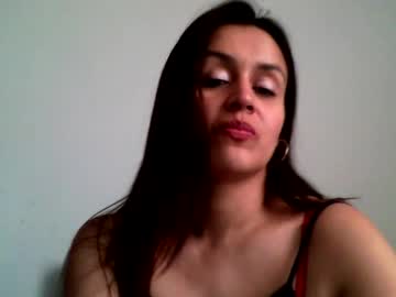 Camila_Robertz May 23, 2025 Chaturbate stream image