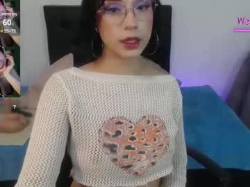 Cinthyagomez6 May 23, 2025 Chaturbate stream image