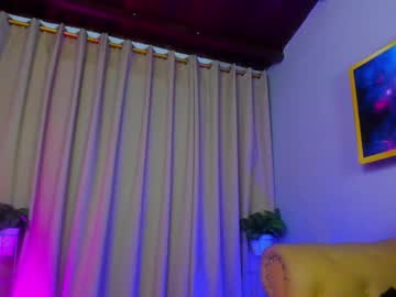 Cute_Latiina May 23, 2025 Chaturbate stream image
