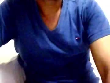 Deepak4ualways May 23, 2025 Chaturbate stream image