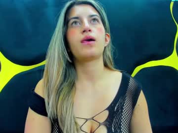 Giaroussel May 23, 2025 Chaturbate stream image