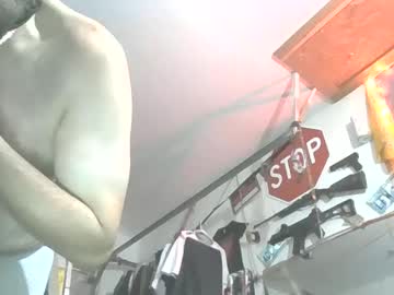 Glendiesel918 May 23, 2025 Chaturbate stream image