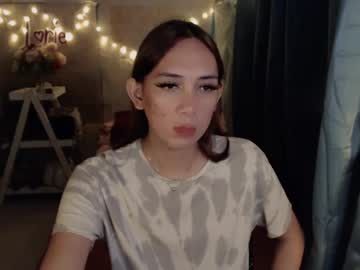 Grace_For_Youuu May 23, 2025 Chaturbate stream image