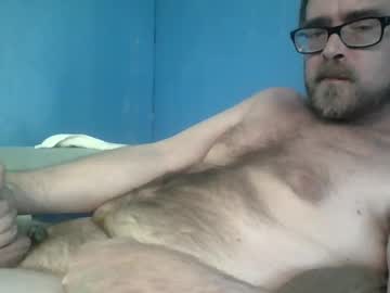 Henry_Balthazar May 23, 2025 Chaturbate stream image