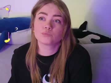 Impumpkinbitch May 23, 2025 Chaturbate stream image