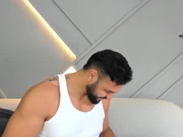 Jackson_Wayne__ May 23, 2025 Chaturbate stream image