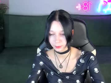 Katrindark__ May 23, 2025 Chaturbate stream image