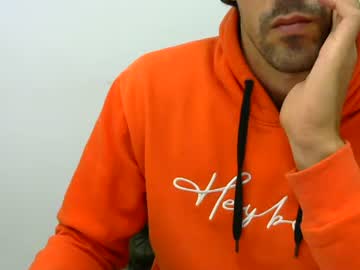 Lion_Hotty May 23, 2025 Chaturbate stream image