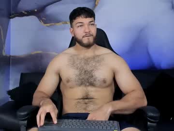 Magnus_77 May 23, 2025 Chaturbate stream image