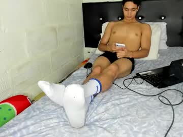 Master_Dominant_777 May 23, 2025 Chaturbate stream image