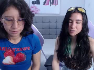 _May_And_Jupiter May 23, 2025 Chaturbate stream image