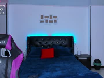 Meghan_As May 23, 2025 Chaturbate stream image