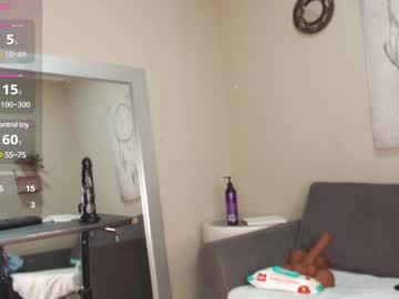 Miia_Khaliffa_ May 23, 2025 Chaturbate stream image