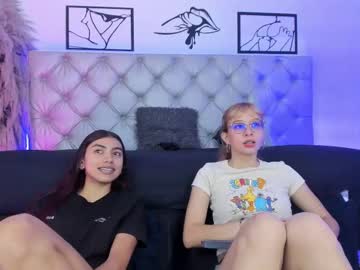 Natalhy_ May 23, 2025 Chaturbate stream image