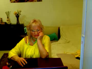 Natali7634 May 23, 2025 Chaturbate stream image