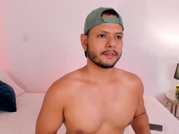 Nate_Ocean May 23, 2025 Chaturbate stream image