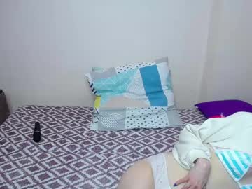Olivia_Graceee May 23, 2025 Chaturbate stream image