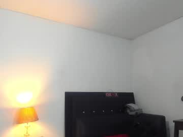 Sergio_Monk May 23, 2025 Chaturbate stream image