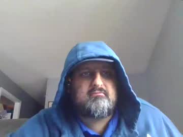 Sirmike80 May 23, 2025 Chaturbate stream image