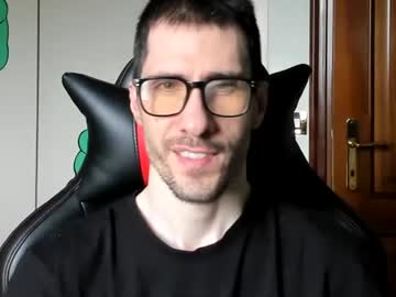 Stevex870 May 23, 2025 Chaturbate stream image