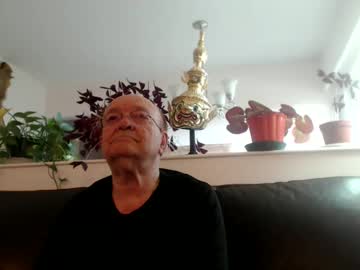 Suv1 May 23, 2025 Chaturbate stream image