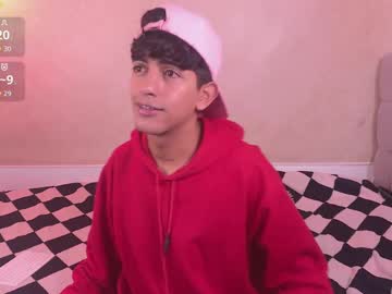 Teobrowny_ May 23, 2025 Chaturbate stream image