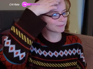 Wow_Luvng May 23, 2025 Chaturbate stream image