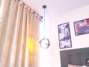 Zoepetit May 23, 2025 Chaturbate stream image