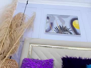Ashley_Chanell_ May 23, 2025 Chaturbate stream image