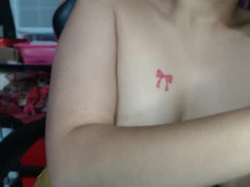 Asian_Naughty69x May 23, 2025 Chaturbate stream image