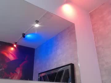 Dahiana_0 May 23, 2025 Chaturbate stream image